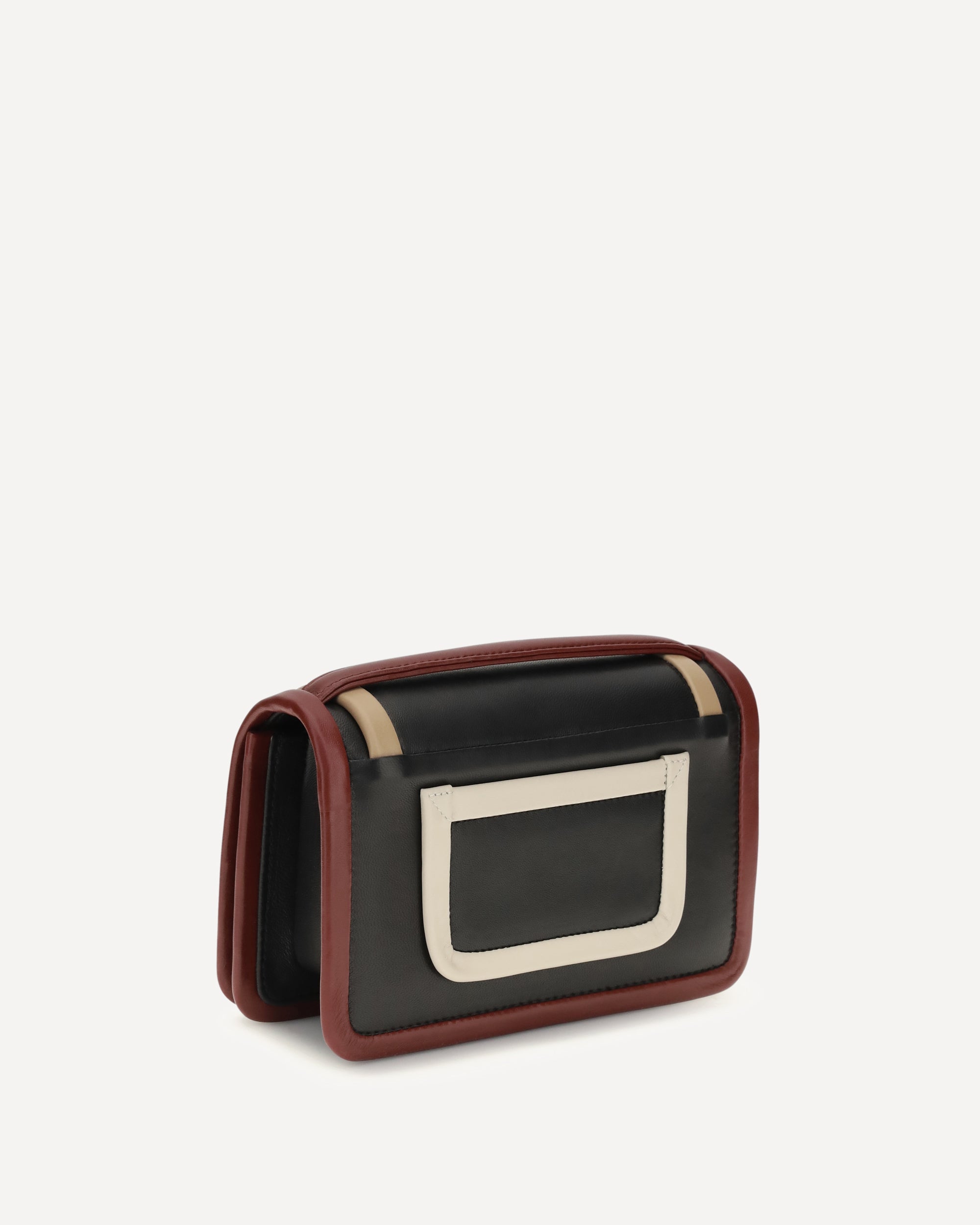 PIERRE HARDY Alpha Shoulder Bag, view 2