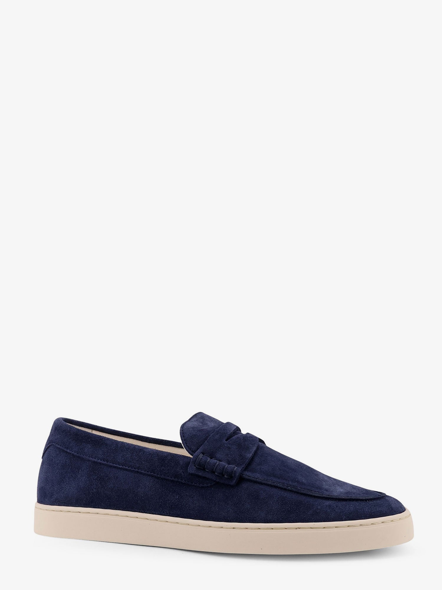 Brunello Cucinelli Suede loafers, view 2
