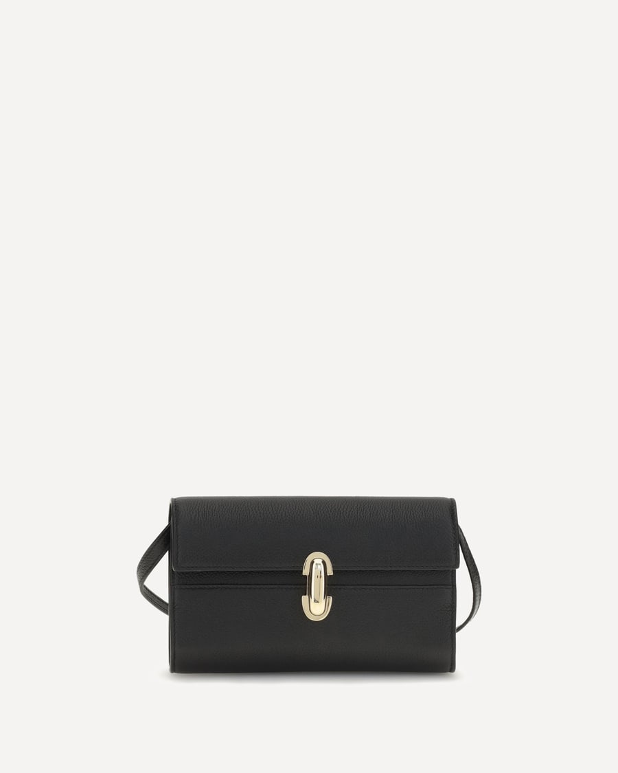 SAVETTE Symmetry mini Shoulder Bag