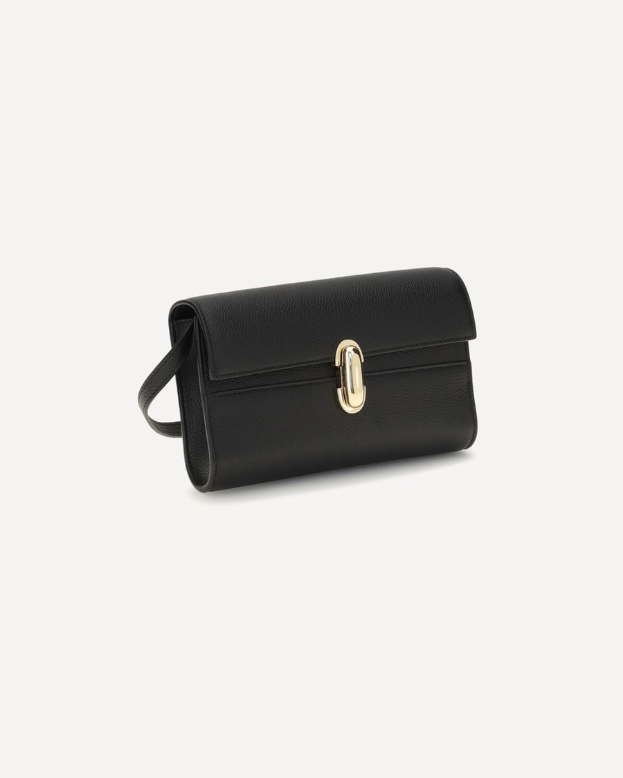 SAVETTE Symmetry mini Shoulder Bag, view 4