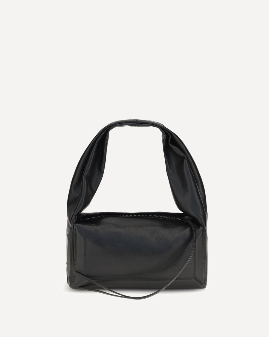 MARGIELA Small East West Shoulder Bag