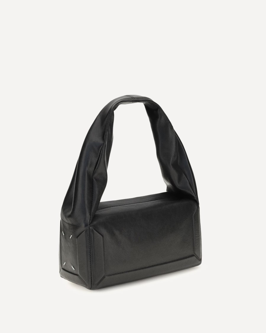 MARGIELA Small East West Shoulder Bag, view 2