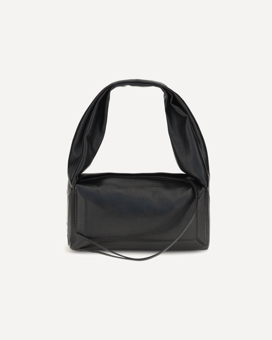 MARGIELA Small East West Shoulder Bag, view 3