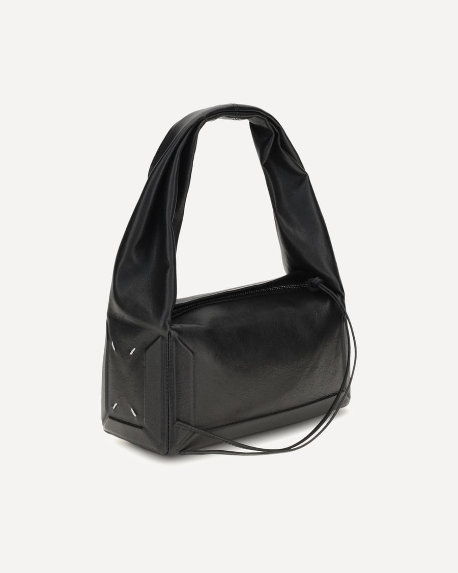 MARGIELA Small East West Shoulder Bag, view 4