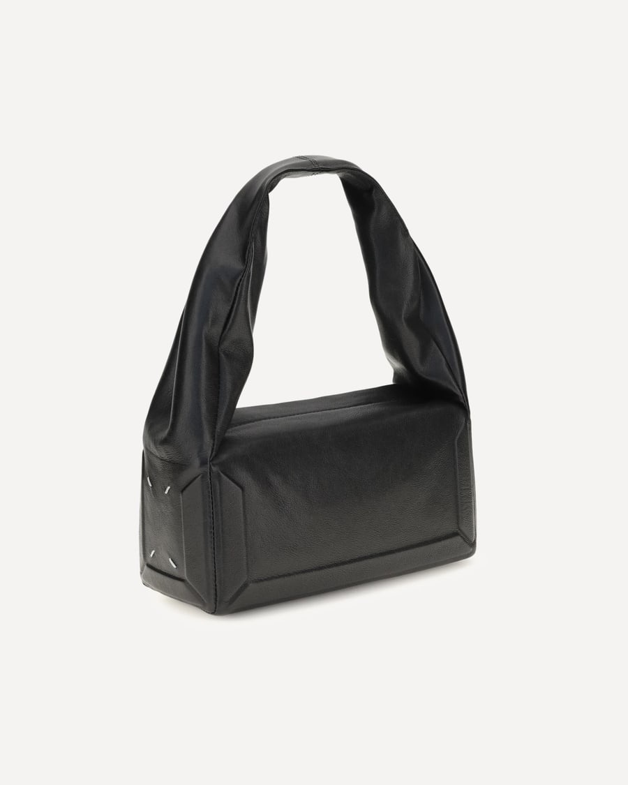 MARGIELA Small East West Shoulder Bag, view 5
