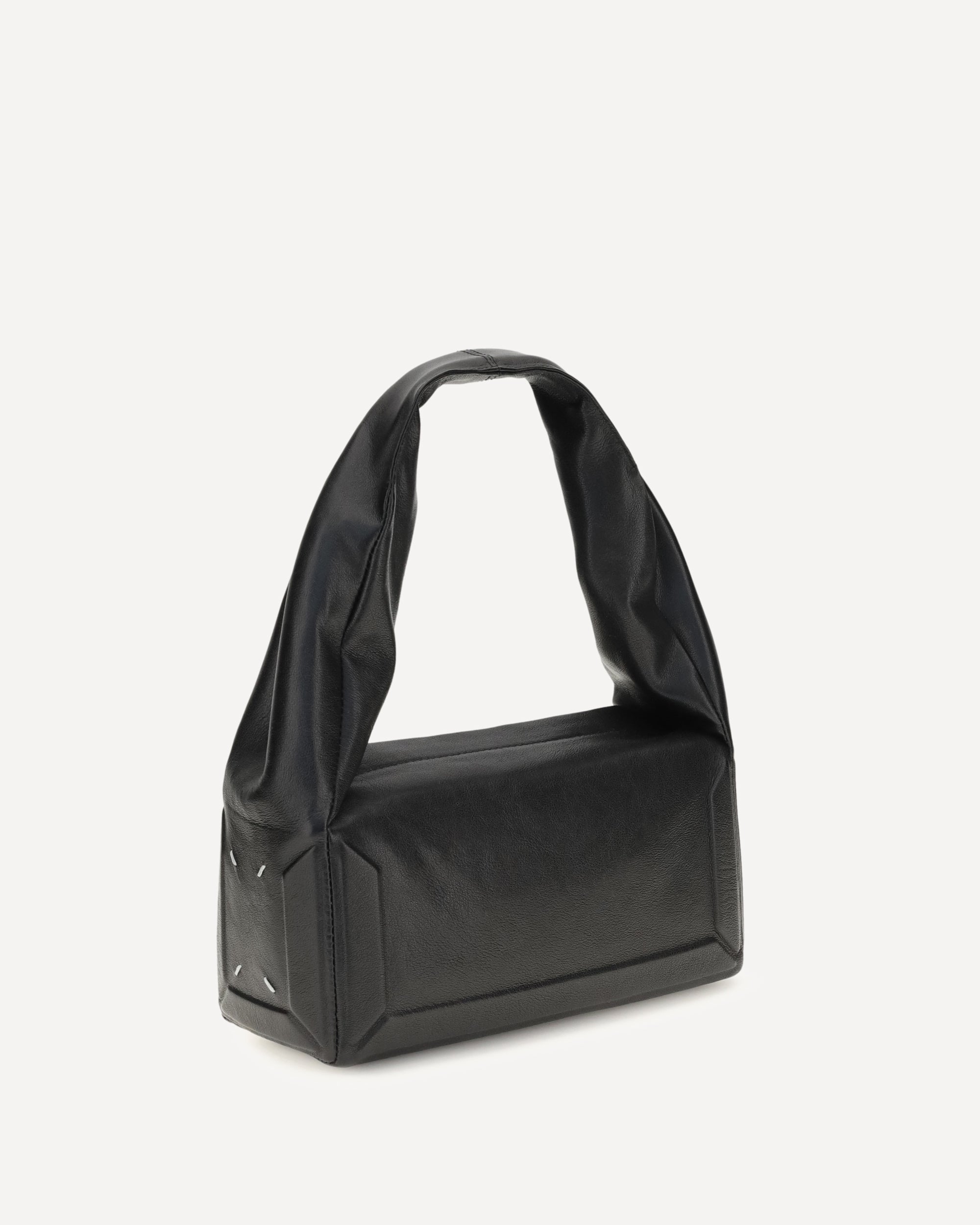 MARGIELA Small East West Shoulder Bag, view 2