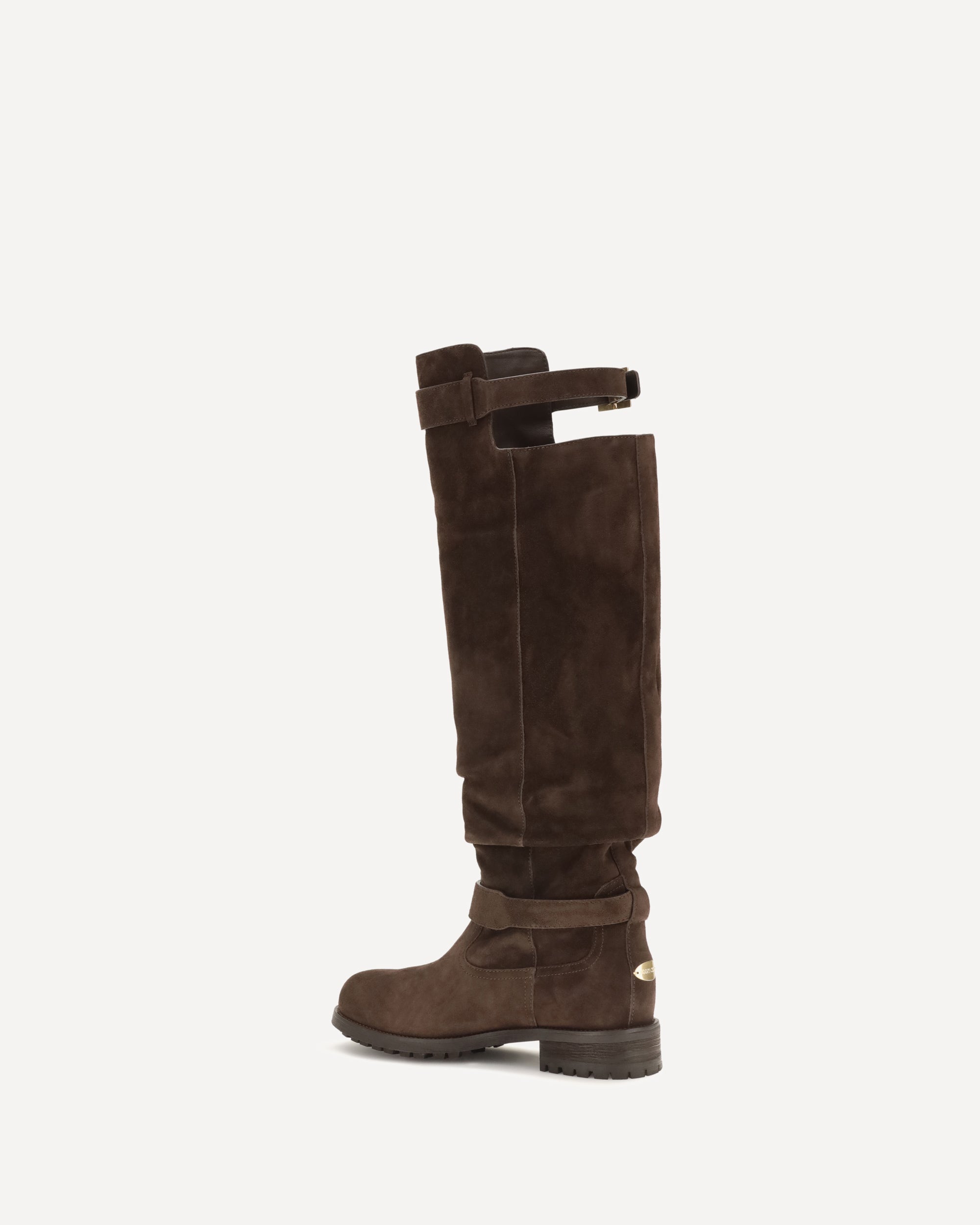 Jimmy Choo Knee-high biker Boots, view 2