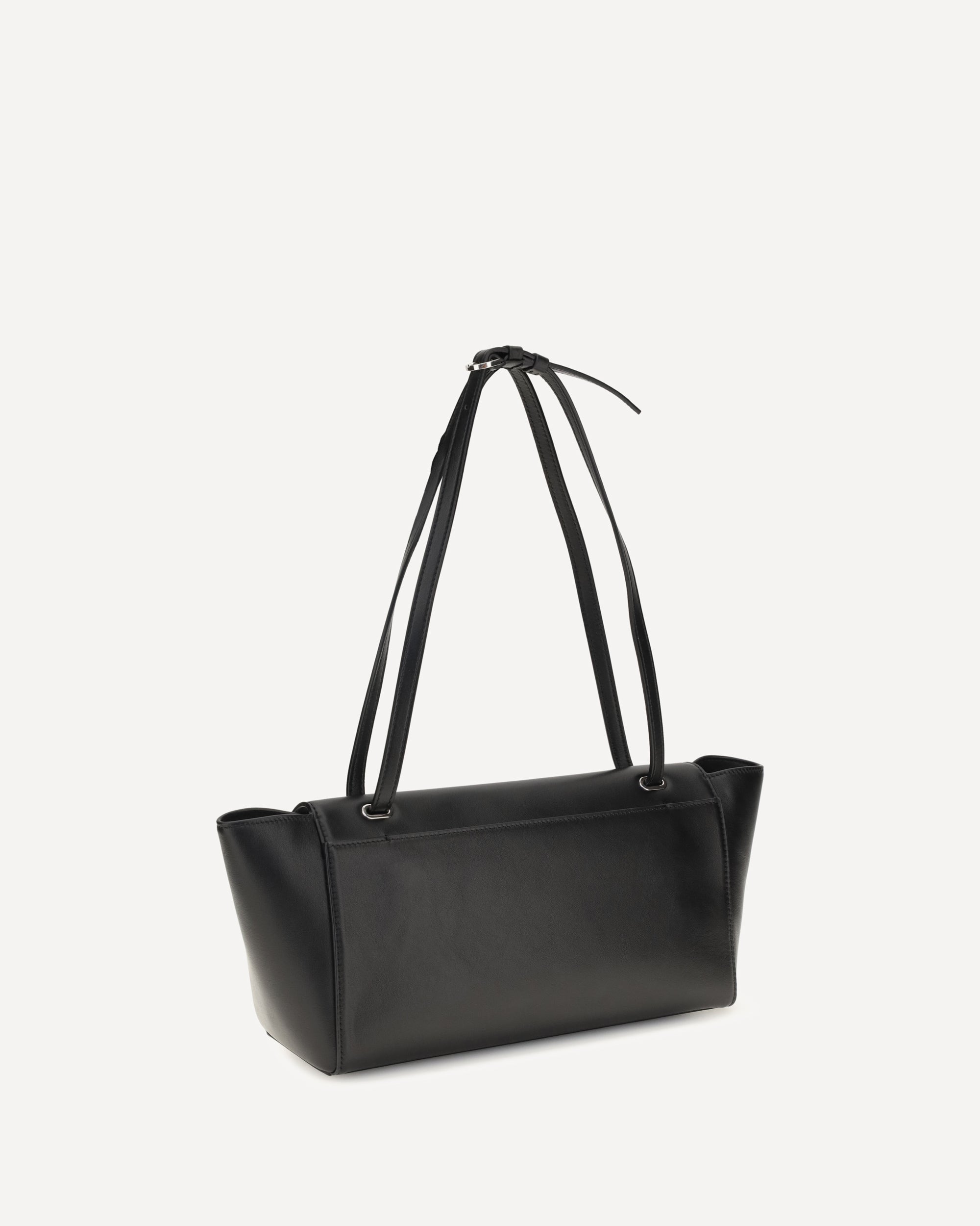SAVETTE Symmetry Trapeze Shoulder Bag, view 2