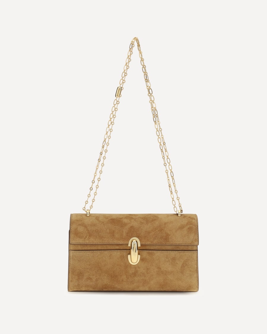 SAVETTE Symmetry chain Pouch, view 3