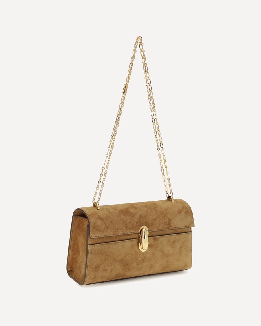 SAVETTE Symmetry chain Pouch, view 4