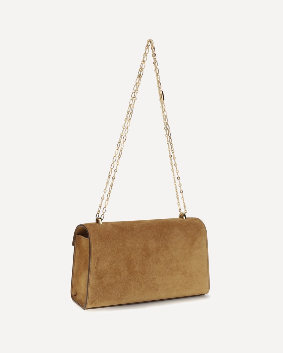 SAVETTE Symmetry chain Pouch, view 5