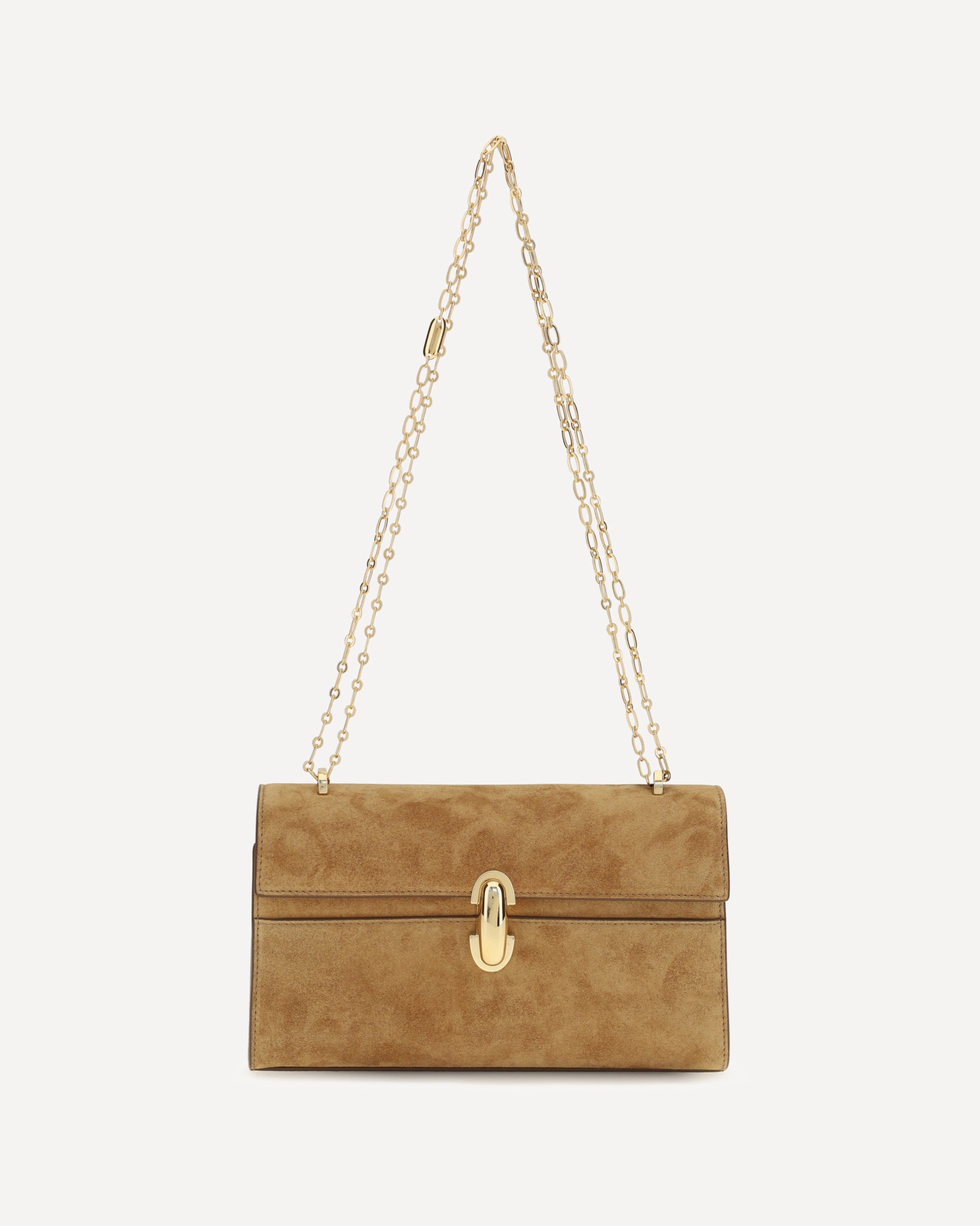 SAVETTE Symmetry chain Pouch