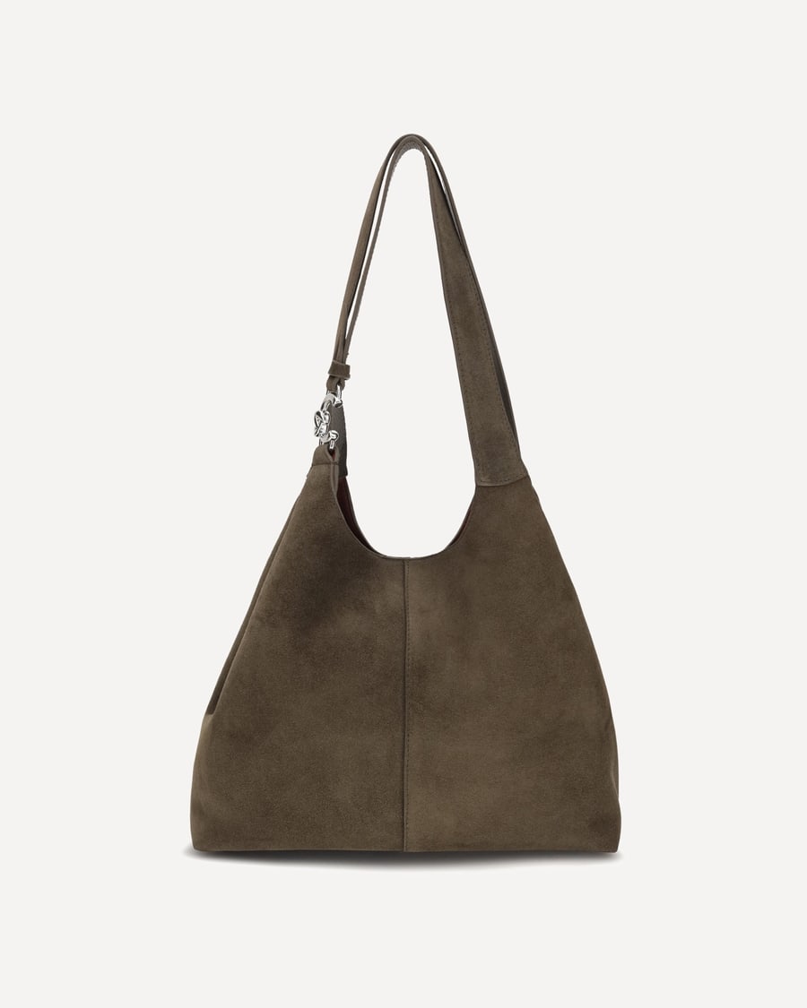 COCCINELLE C-Easy large Shoulder Bag, view 3