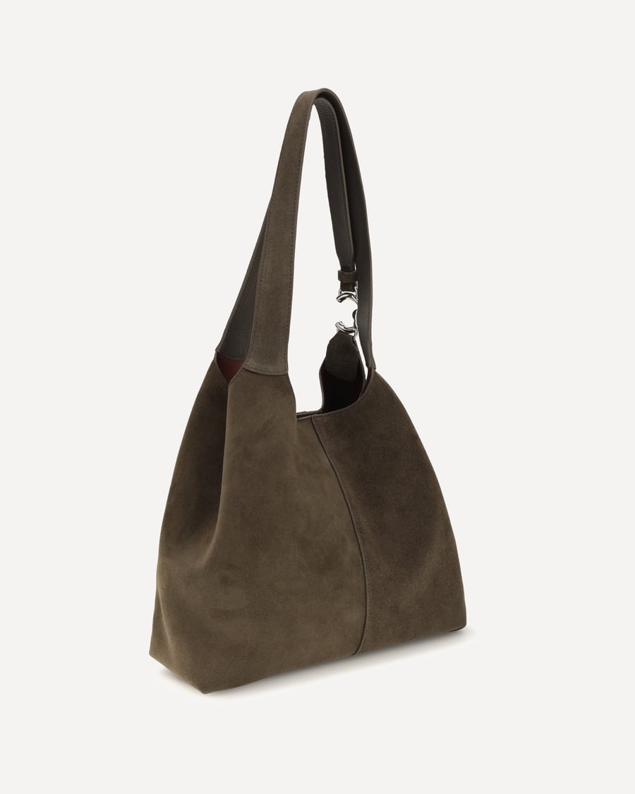 COCCINELLE C-Easy large Shoulder Bag, view 5
