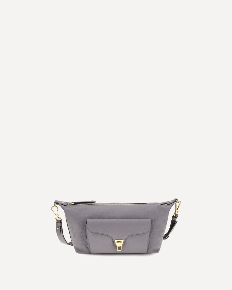 COCCINELLE Beat Generation Shoulder Bag