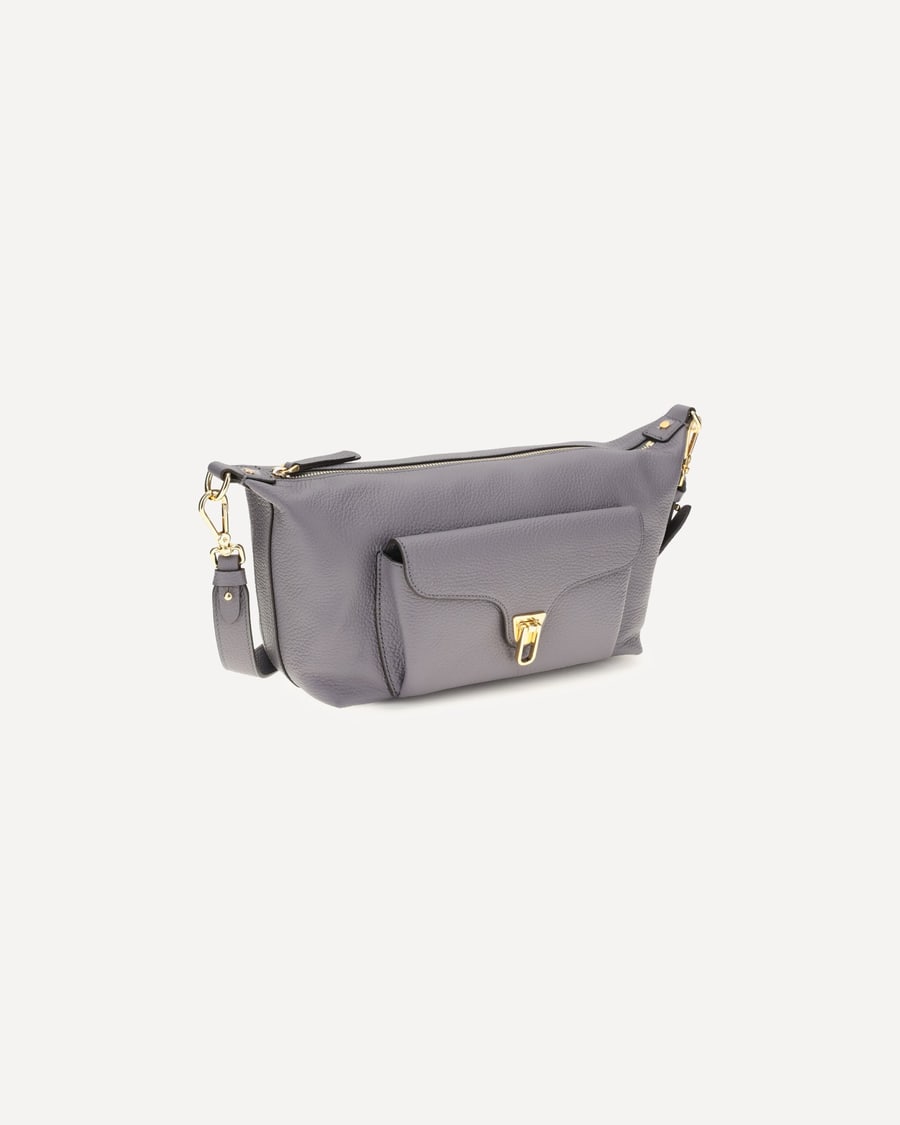 COCCINELLE Beat Generation Shoulder Bag, view 4