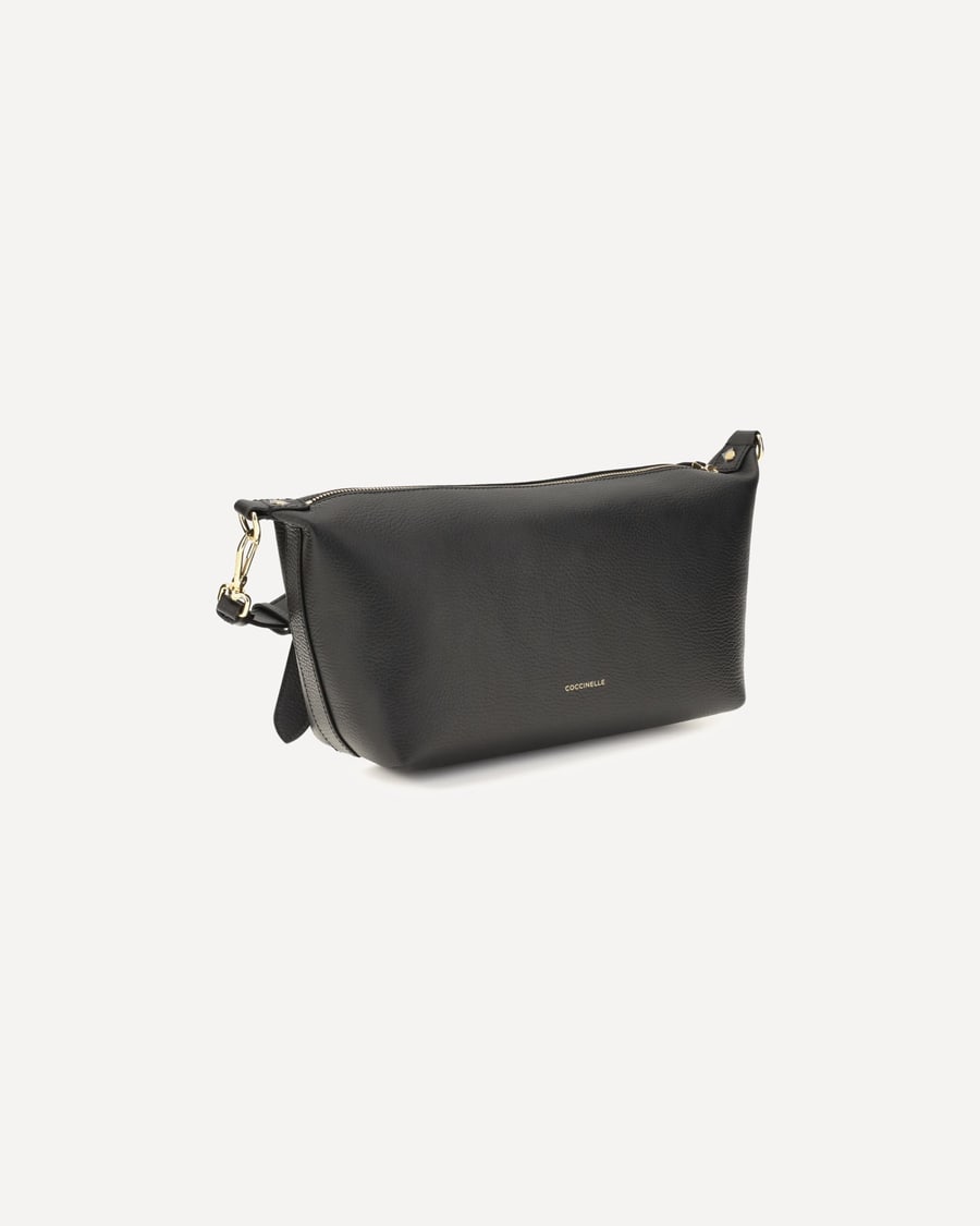 COCCINELLE Beat Generation Shoulder Bag, view 5