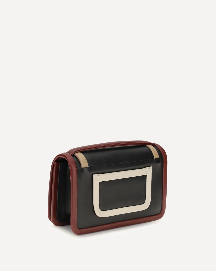 PIERRE HARDY Alpha Shoulder Bag, view 2
