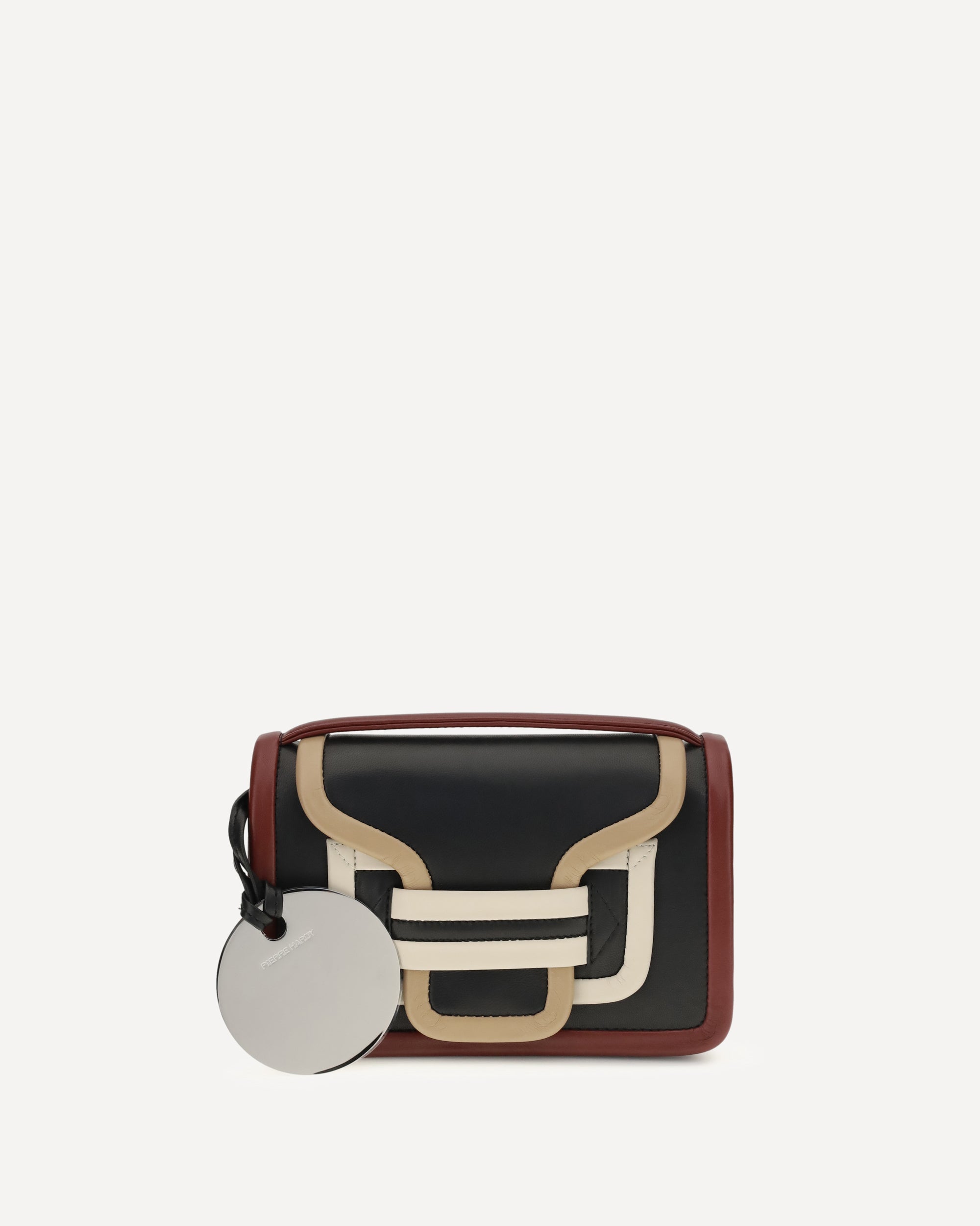 PIERRE HARDY Alpha Shoulder Bag
