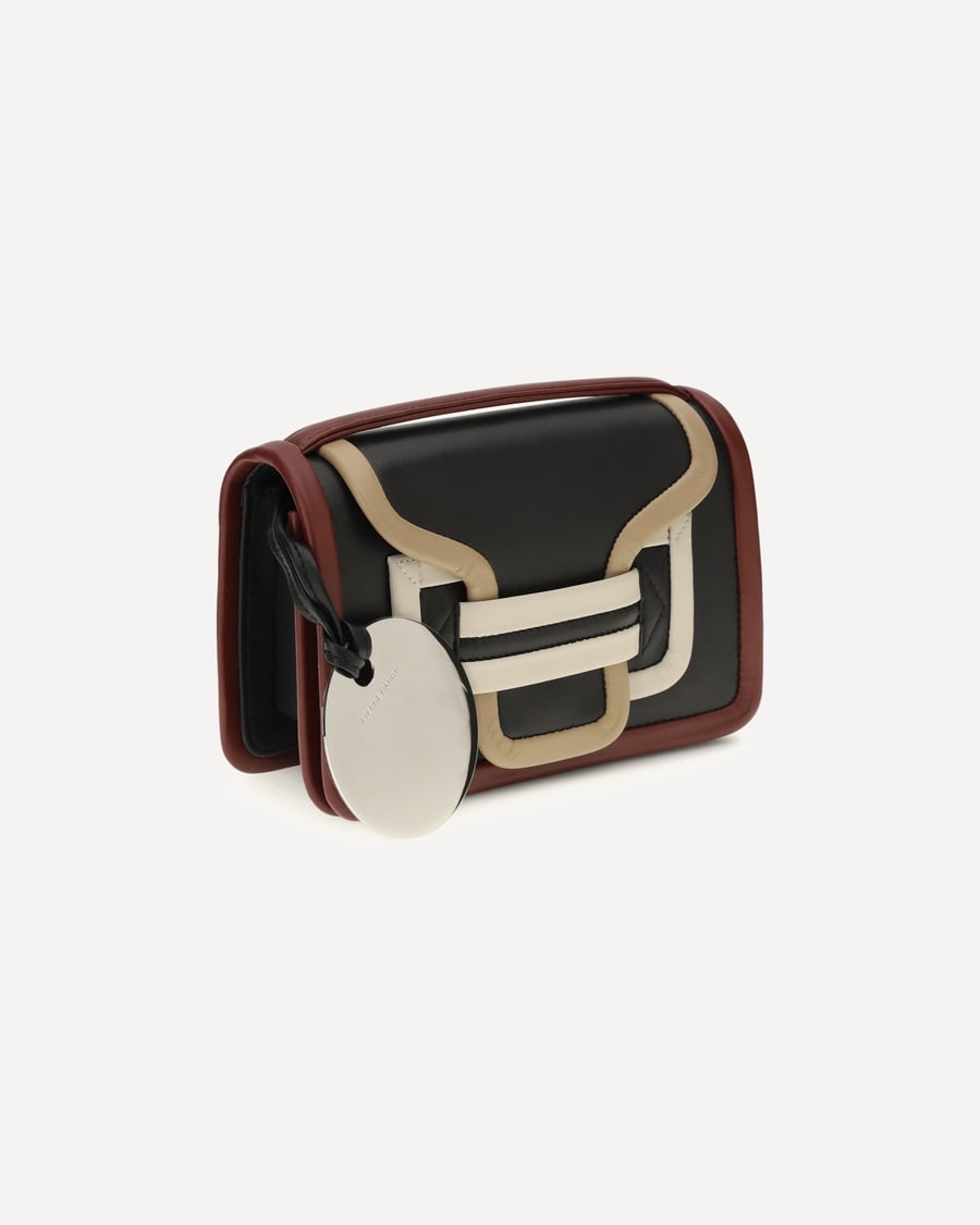 PIERRE HARDY Alpha Shoulder Bag, view 4