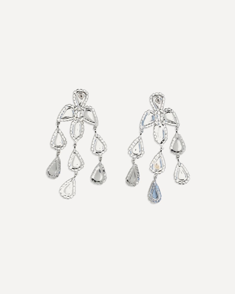 MAGDA BUTRYM Drop Earrings, view 2