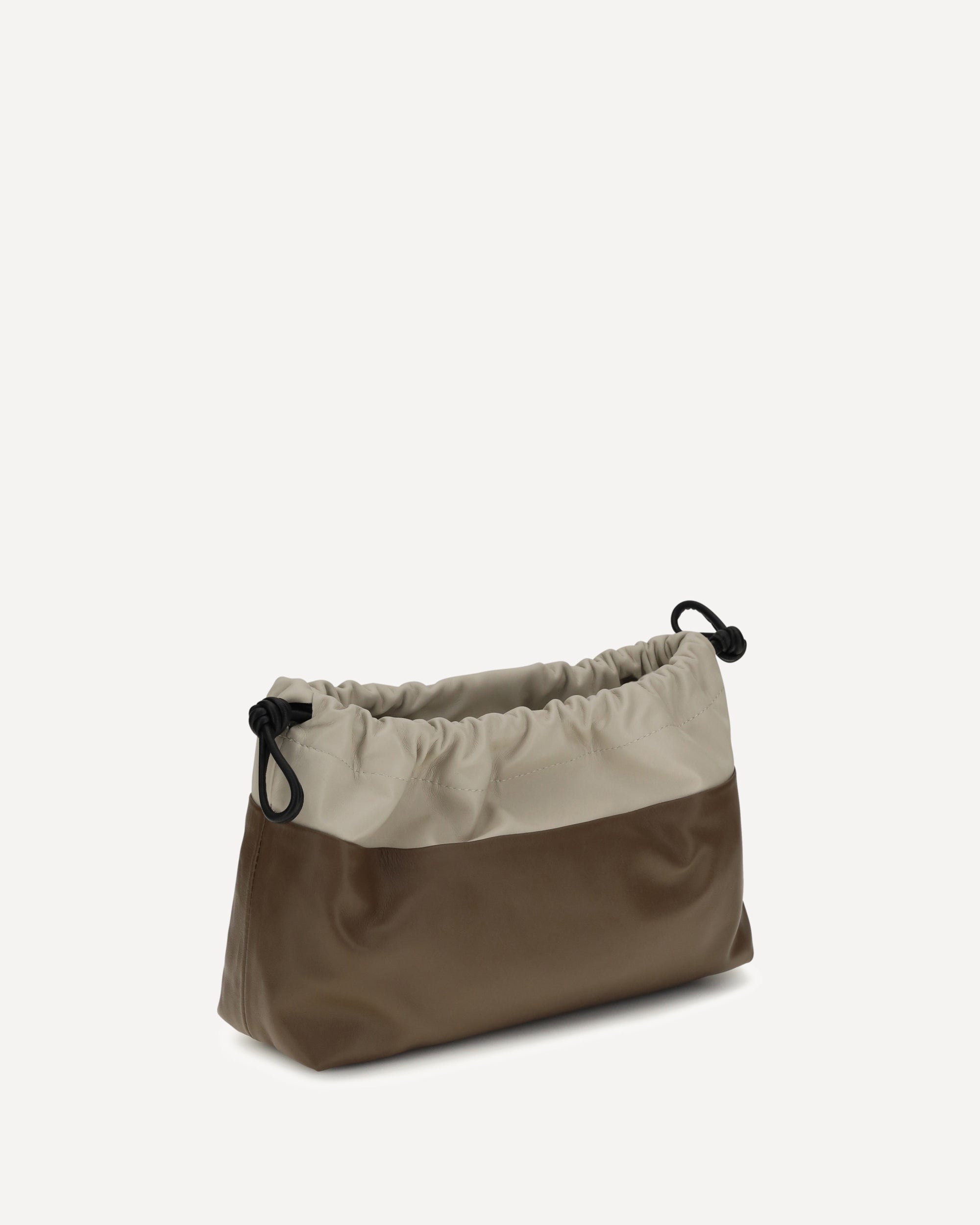 PIERRE HARDY Twin Clutch Bag, view 2
