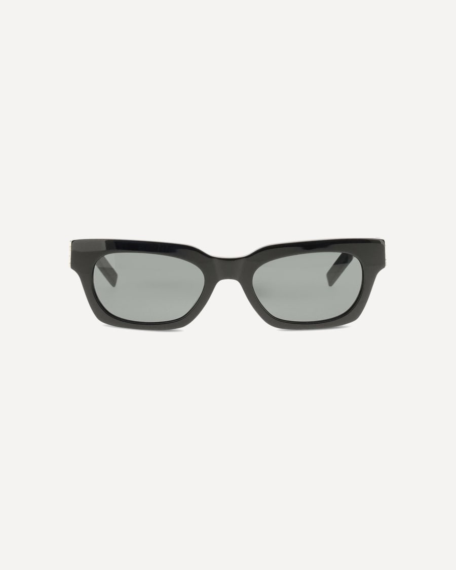 Saint Laurent M175 Sunglasses, view 3