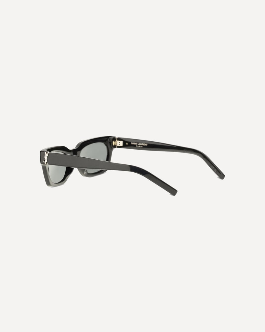 Saint Laurent M175 Sunglasses, view 5