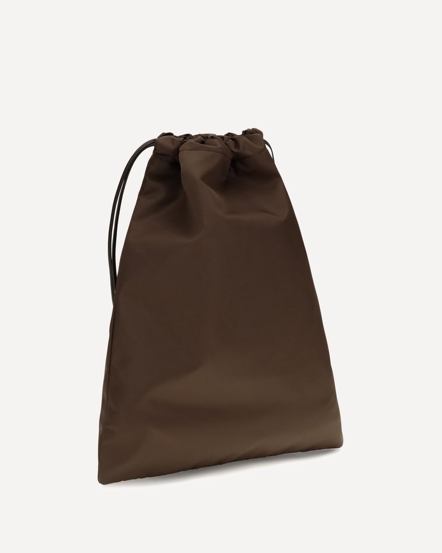 Prada Wish Re-Nylon Clutch, view 2