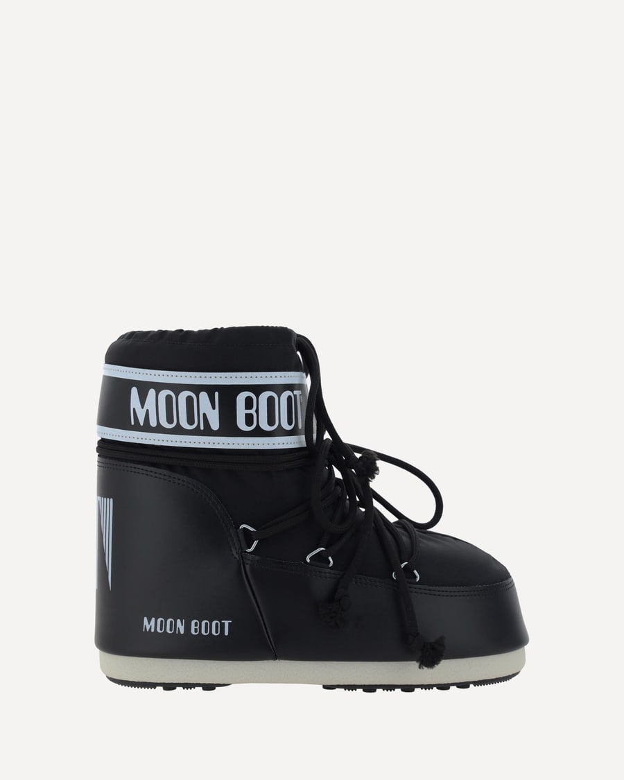 MOON BOOT Icon Low Boots