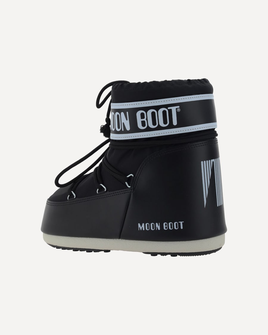 MOON BOOT Icon Low Boots, view 5