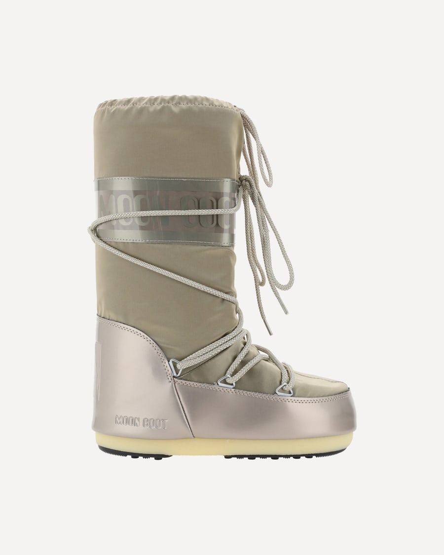 MOON BOOT Icon Glance Boots, view 3