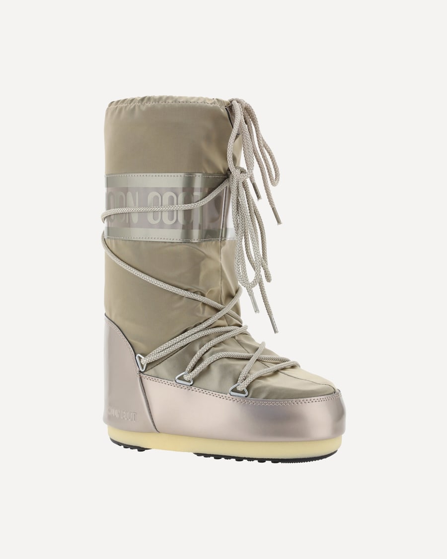 MOON BOOT Icon Glance Boots, view 4