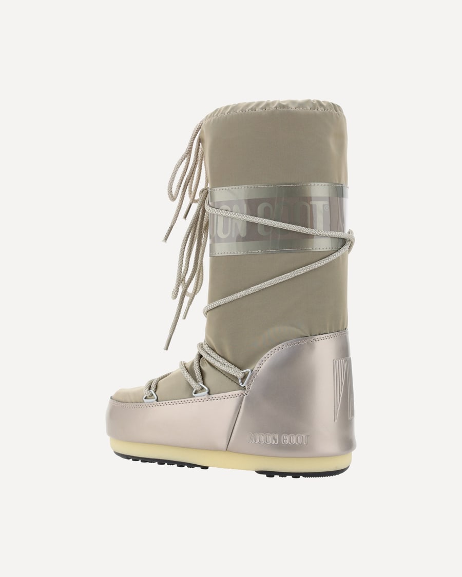 MOON BOOT Icon Glance Boots, view 5