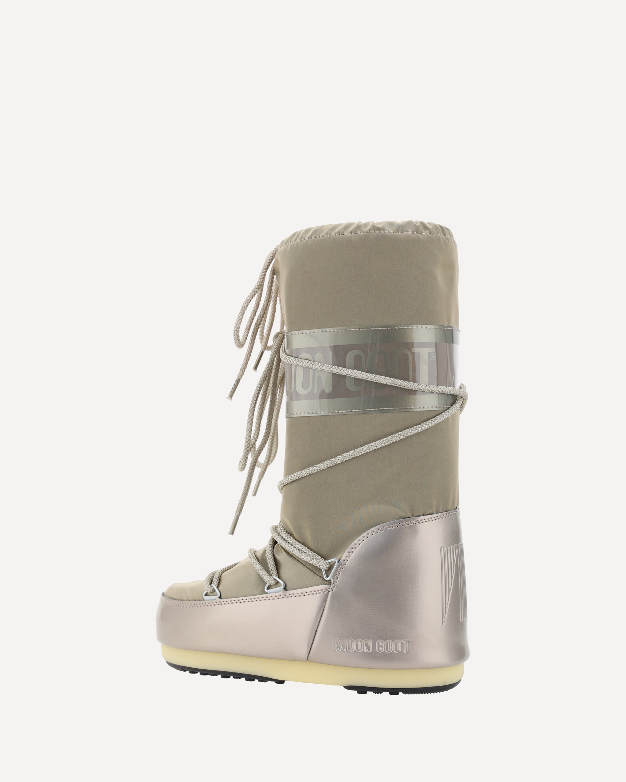 MOON BOOT Icon Glance Boots, view 2
