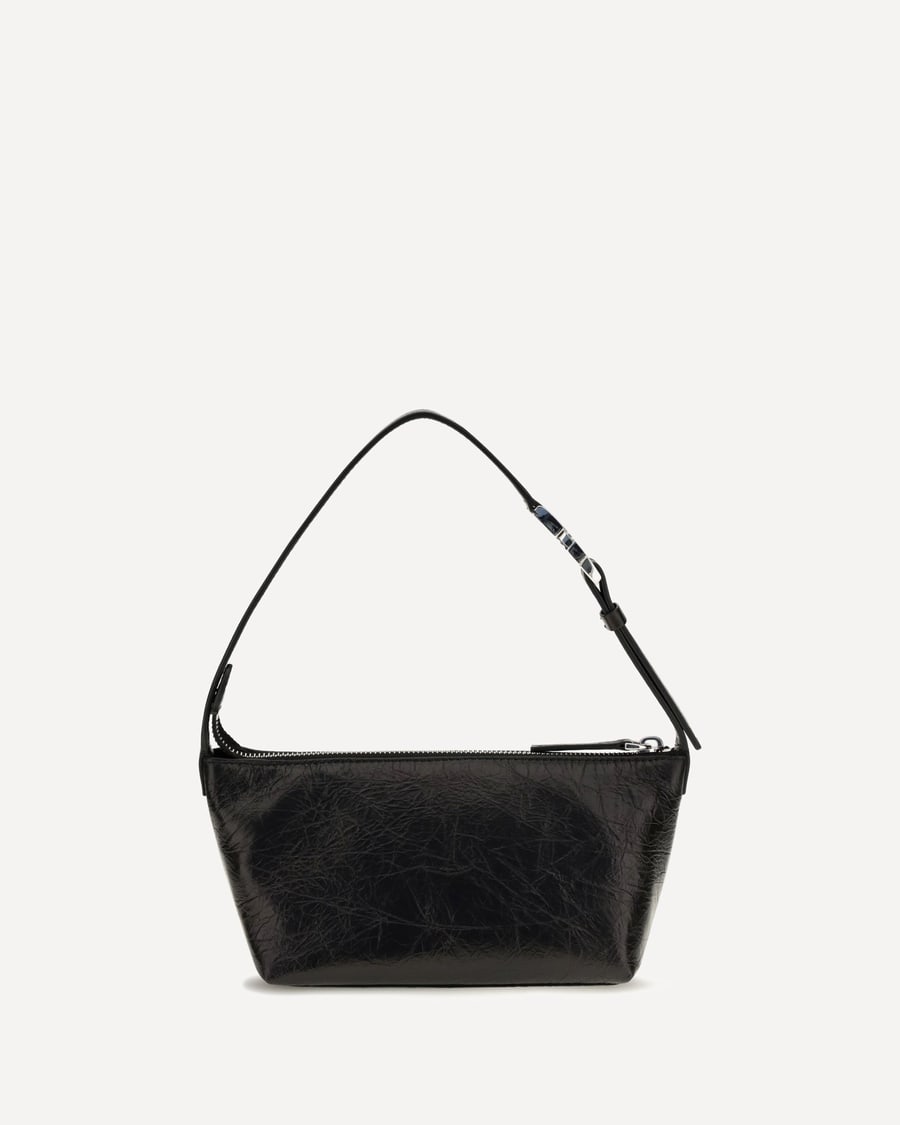 Fendi Small Vanity leather Pouch