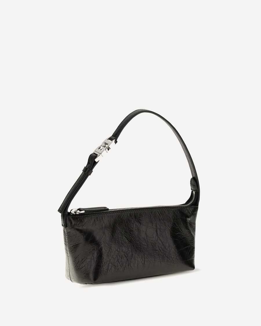 Fendi Small Vanity leather Pouch, view 2