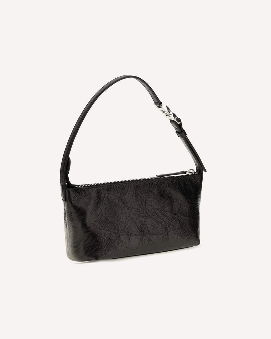 Fendi Small Vanity leather Pouch, view 4