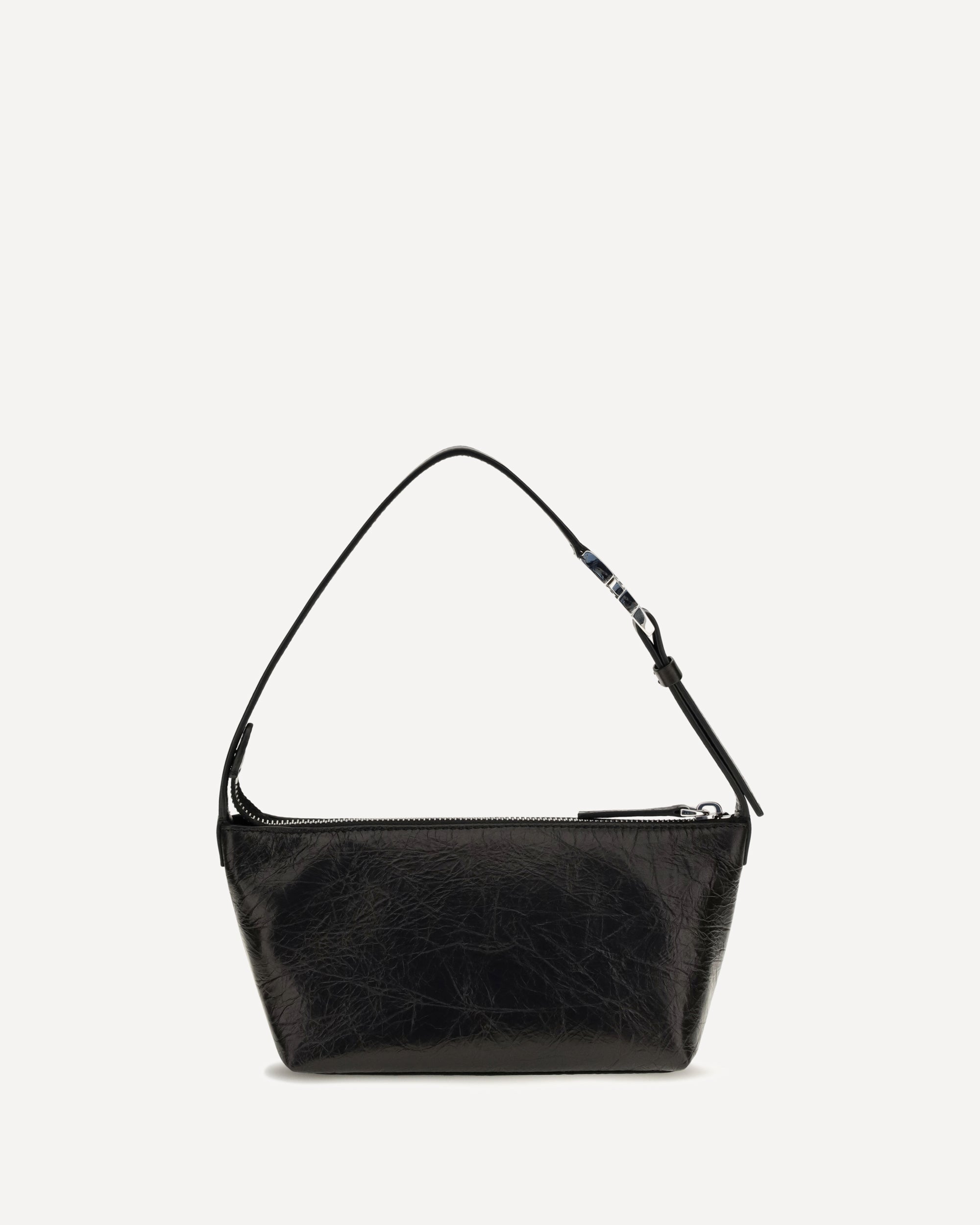 Fendi Small Vanity leather Pouch