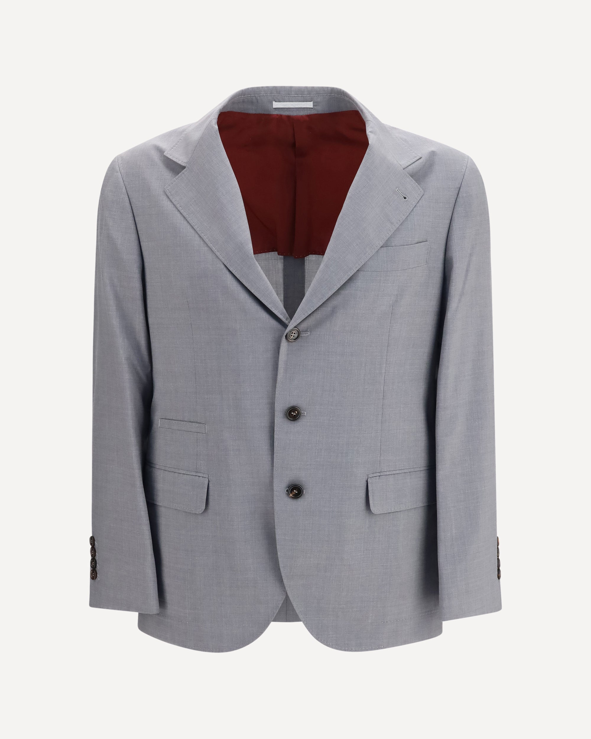 Brunello Cucinelli Three-button Blazer