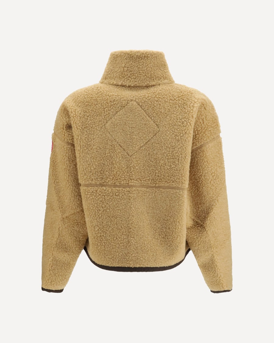 CANADA GOOSE Simcoe zip Sweatshirt, view 2