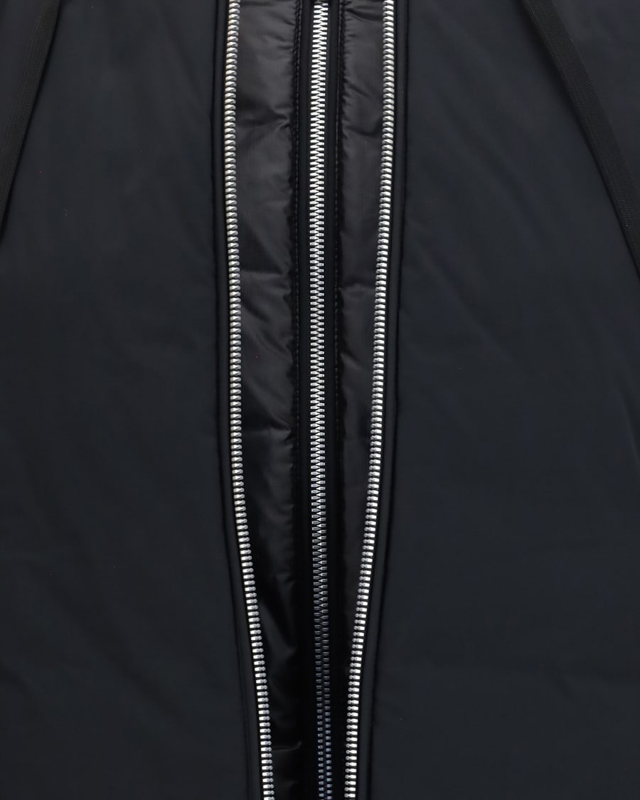 MOOSE KNUCKLES Tegan bomber Down Jacket, view 5