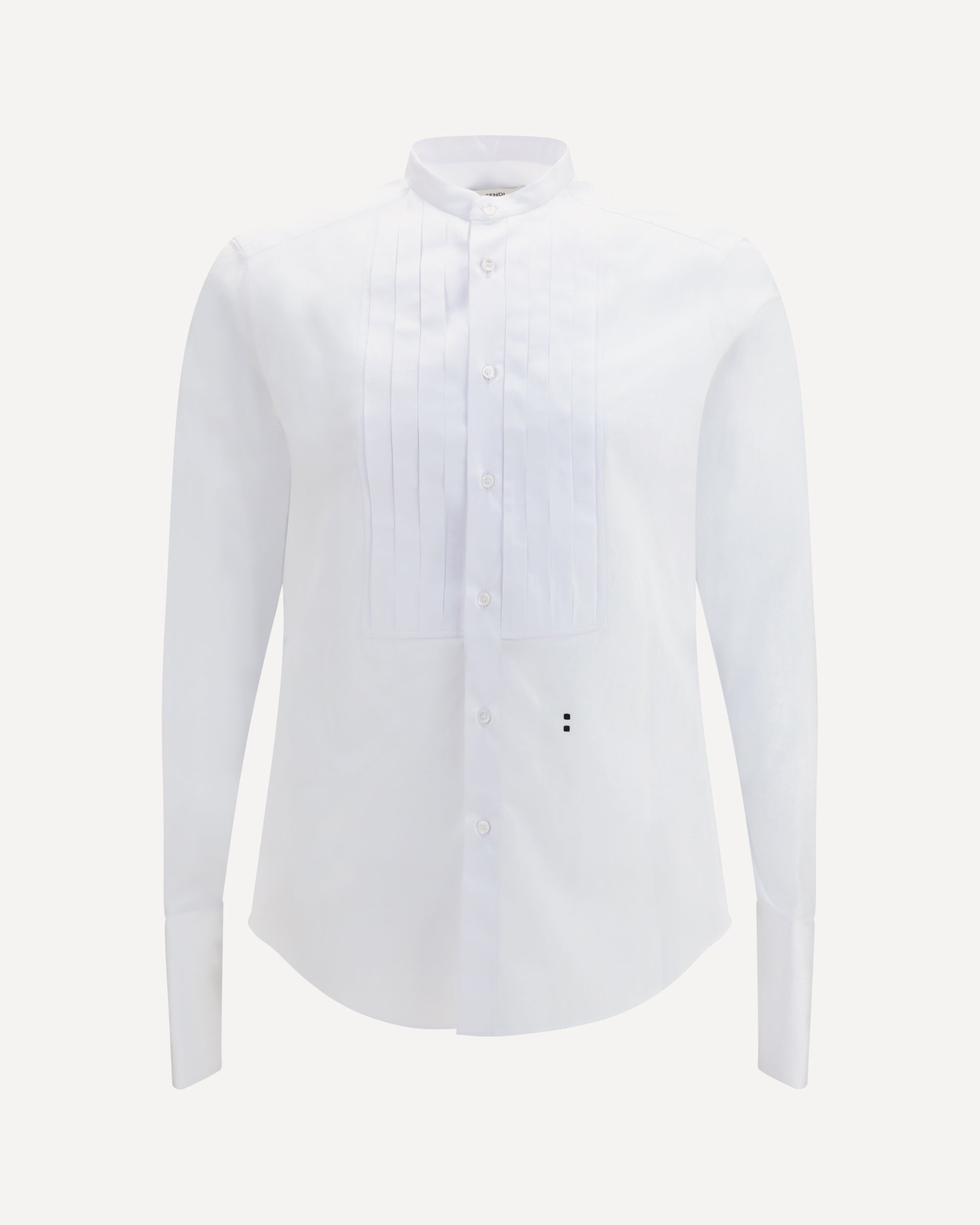 Fendi Cotton Shirt