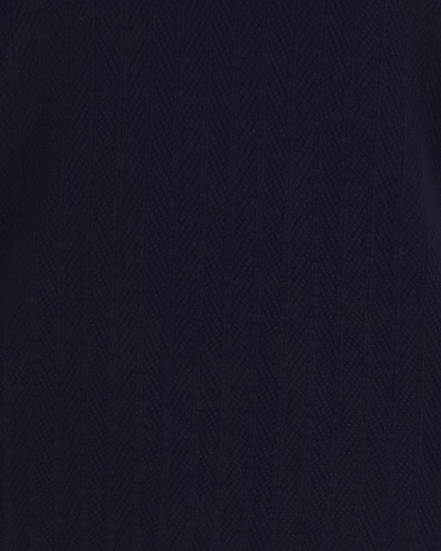 BROOKSFIELD Polo collar Sweater, view 5