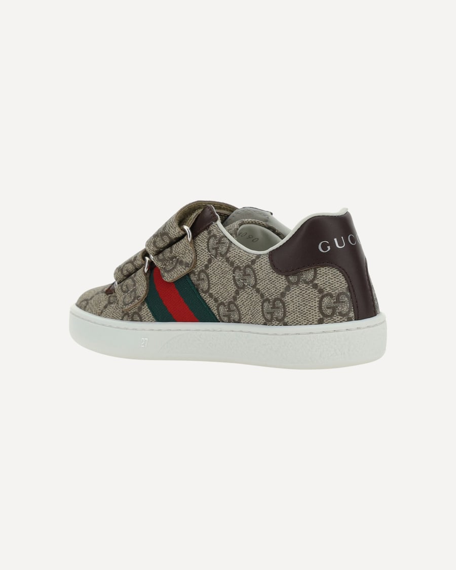 Gucci Sneakers for Boy, view 5