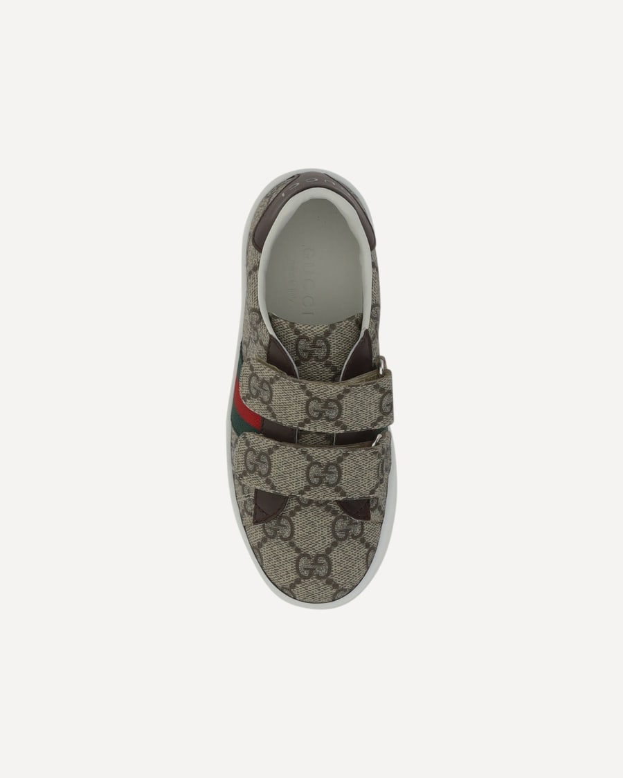 Gucci Sneakers for Boy, view 6
