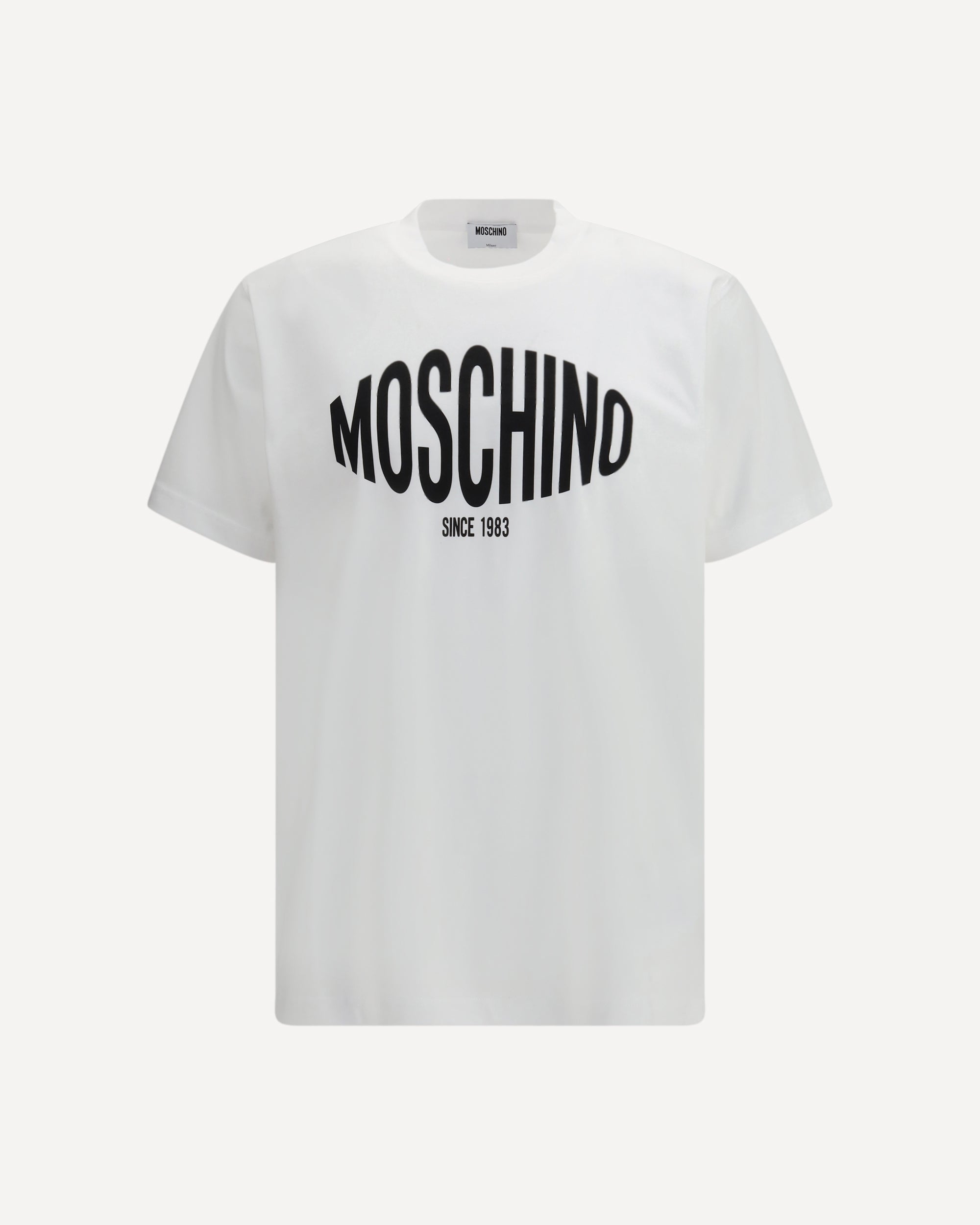 Moschino Logo printed T-shirt