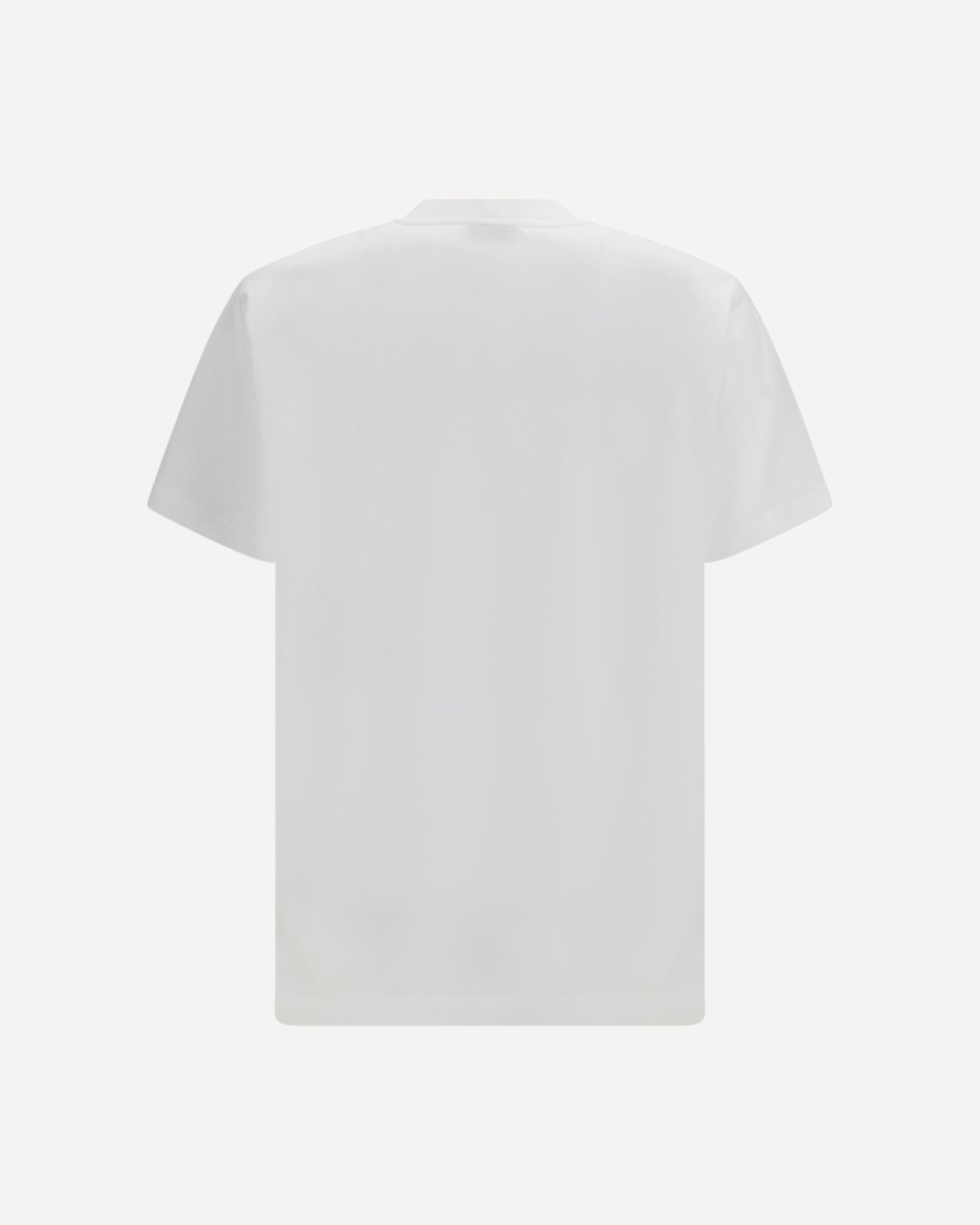 Moschino Logo printed T-shirt, view 2