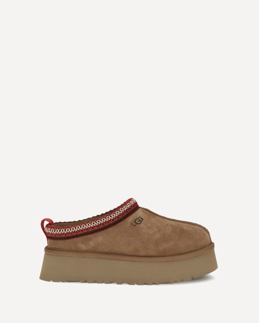 UGG Tazz II suede Mules