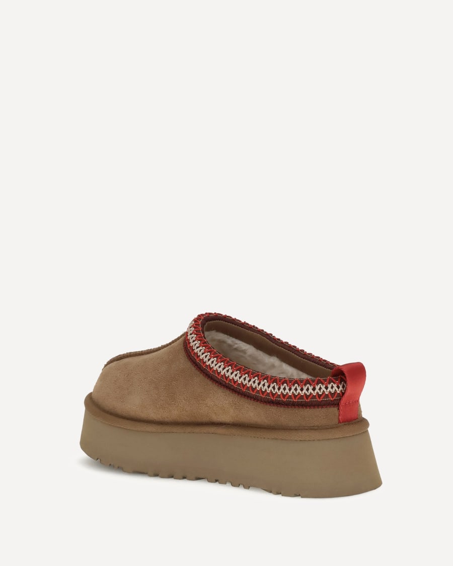 UGG Tazz II suede Mules, view 2